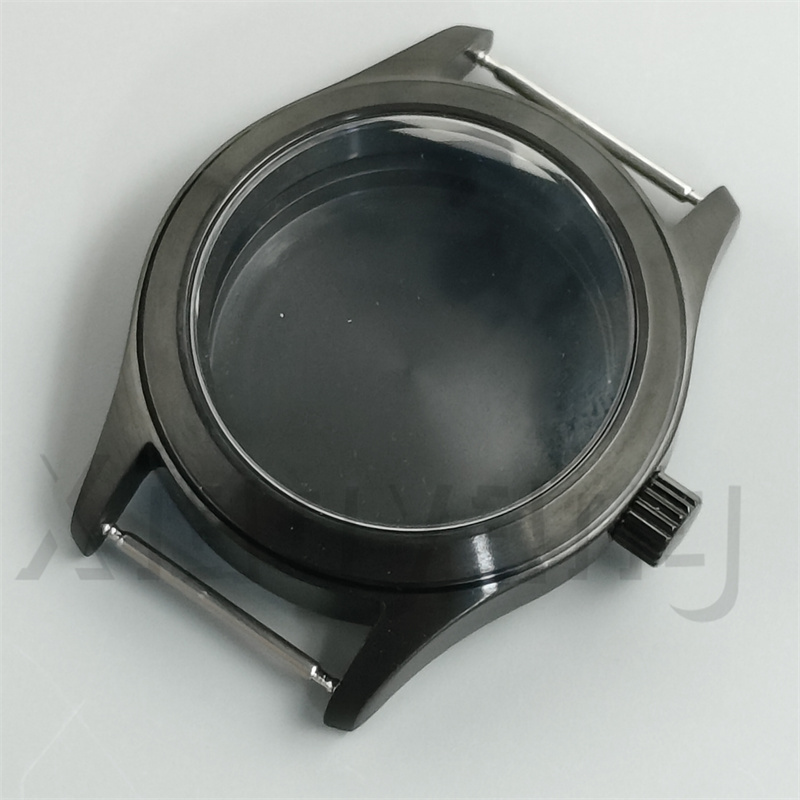 36MM/39MM Brushed Brass Bronze - Bronze Case Watch 评论和价格