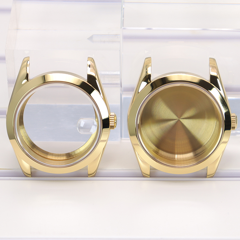 36mm 40mm Gold Luxury Men Watc - Luxury Watch Life 评论和价格
