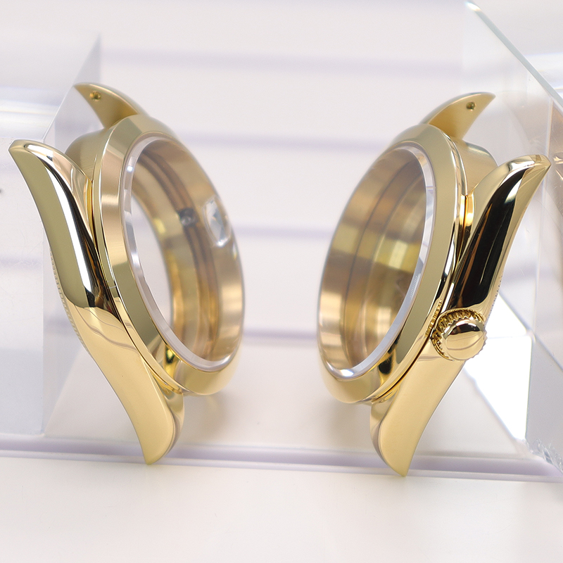 36mm 40mm Gold Luxury Men Watc - Luxury Watch Life 评论和价格