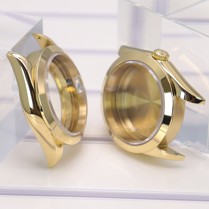 36mm 40mm Gold Luxury Men Watc - Luxury Watch Life 评论和价格