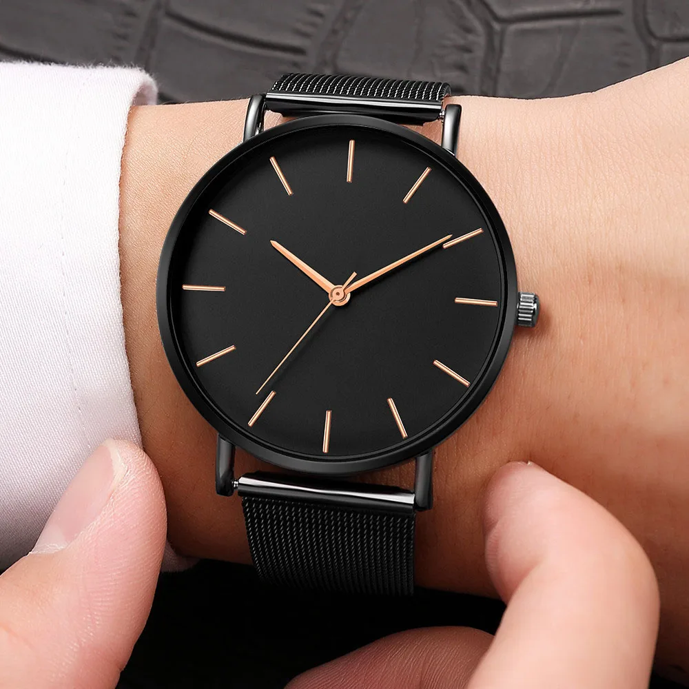 Leisure Simple Women Watch 202 - Luxury Watch Life 评论和价格