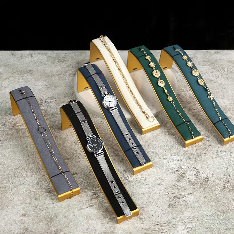 High-end Jewelry Display Stand - Luxury Watch Shop 评论和价格