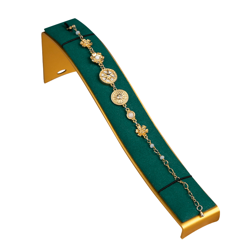 High-end Jewelry Display Stand - Luxury Watch Shop 评论和价格