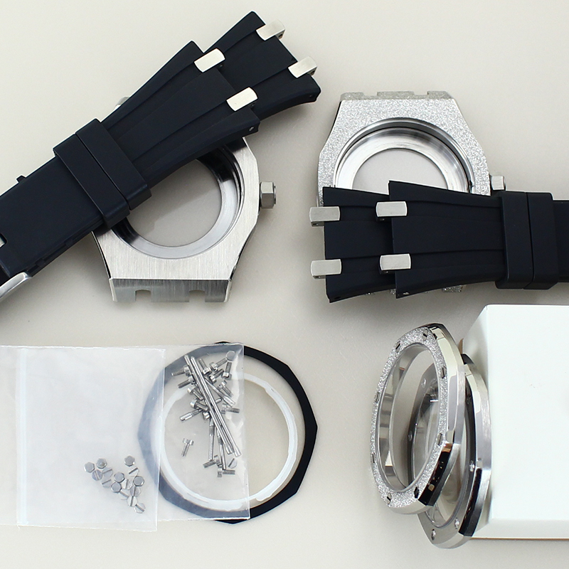 silvery 41mm Luxury Men Watch  - Luxury Watch Life 评论和价格