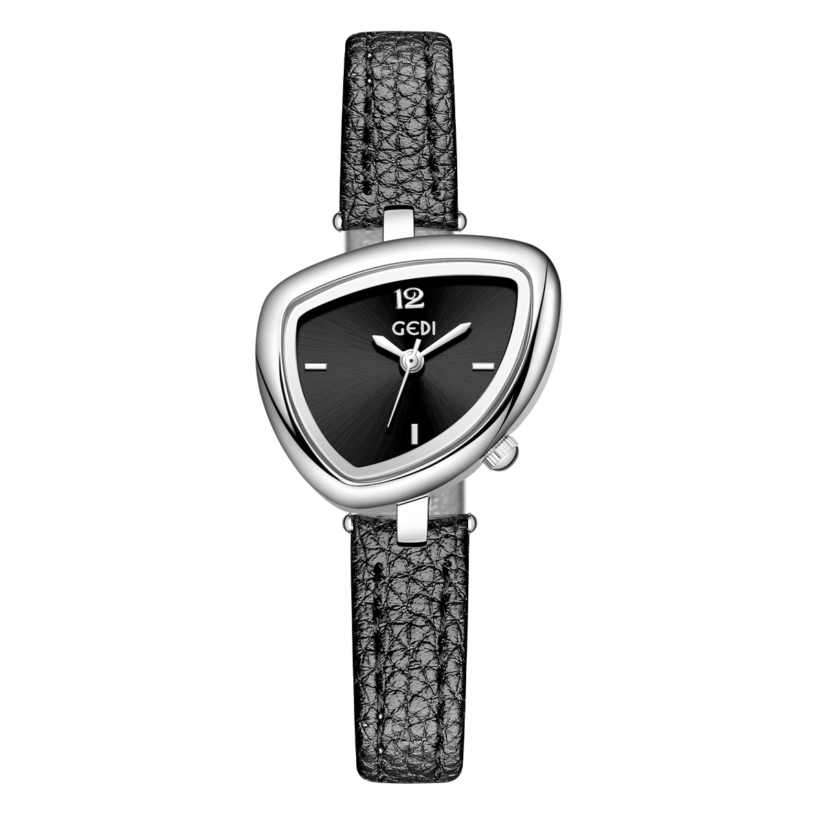 GEDI Vintage Watch Leather Lig - Luxury Watch Unique 评论和价格