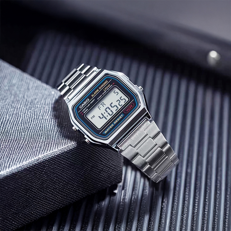 CASIO Watchs For Men luxury Cl - Luxury Watch Casio 评论和价格