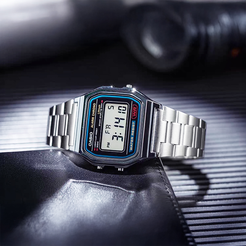 CASIO Watchs For Men luxury Cl - Luxury Watch Casio 评论和价格