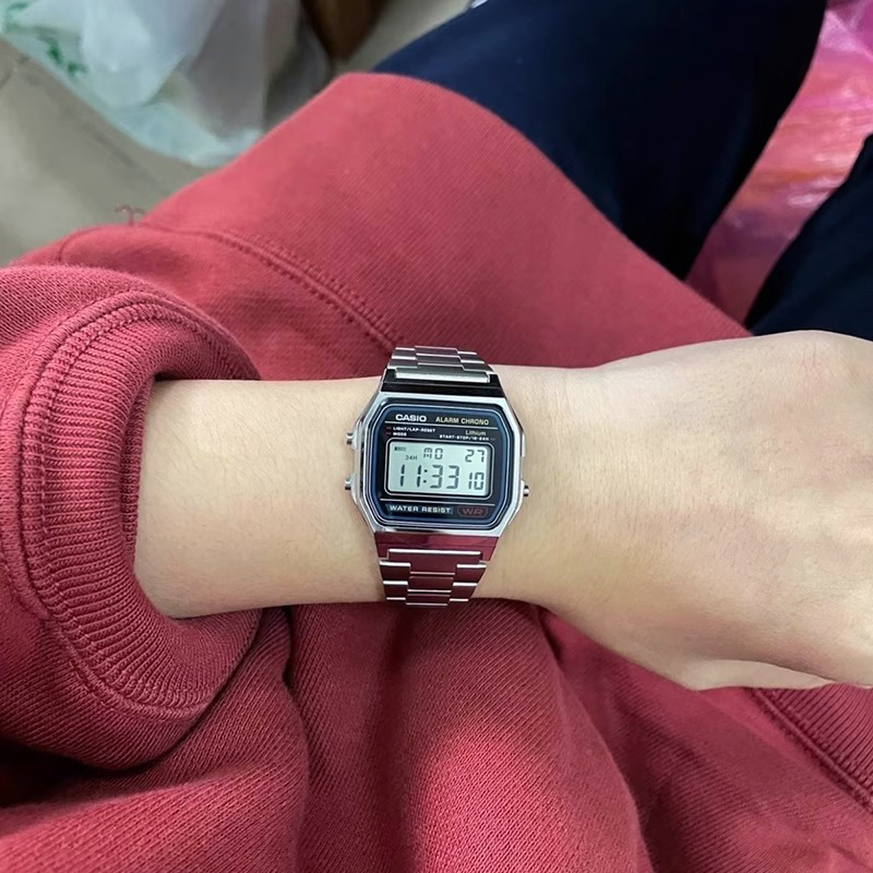 CASIO Watchs For Men luxury Cl - Luxury Watch Casio 评论和价格