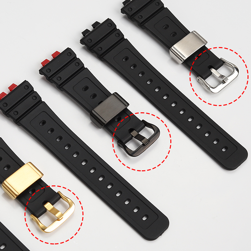 Watch Metal Buckle for Casio G - Luxury Watch Casio 评论和价格