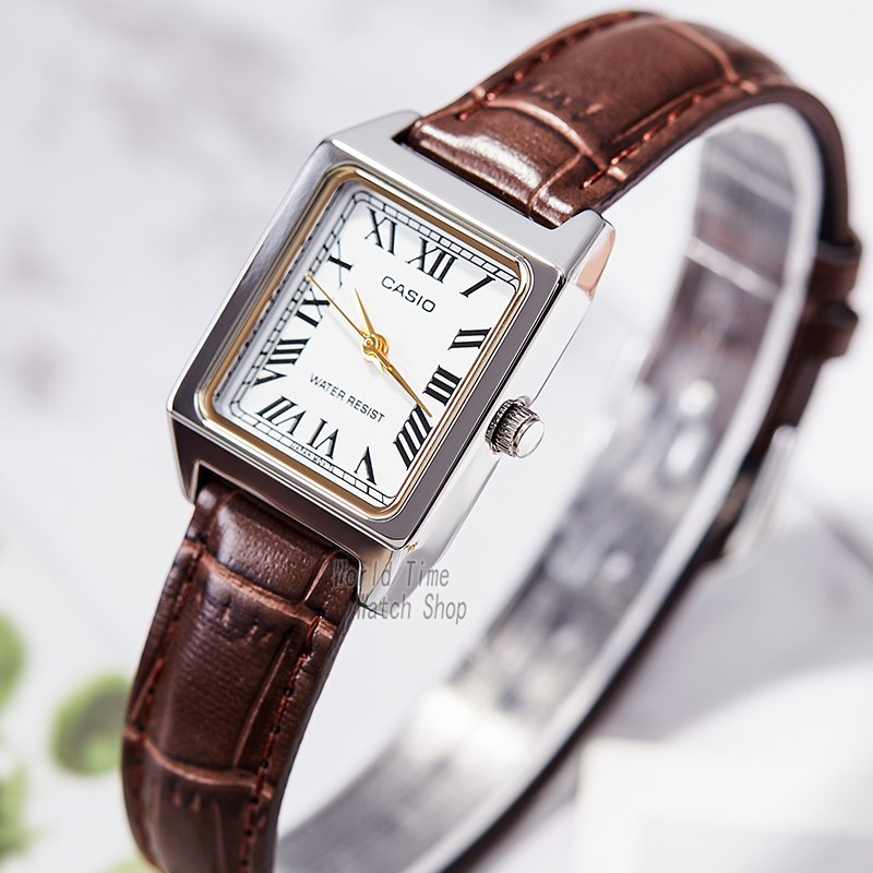 Casio Watch Women Watches Top  - Luxury Watch Casio 评论和价格