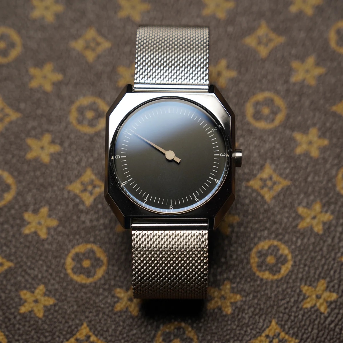 SKU Vintage Slow Watches for M - Luxury Watch Unique 评论和价格