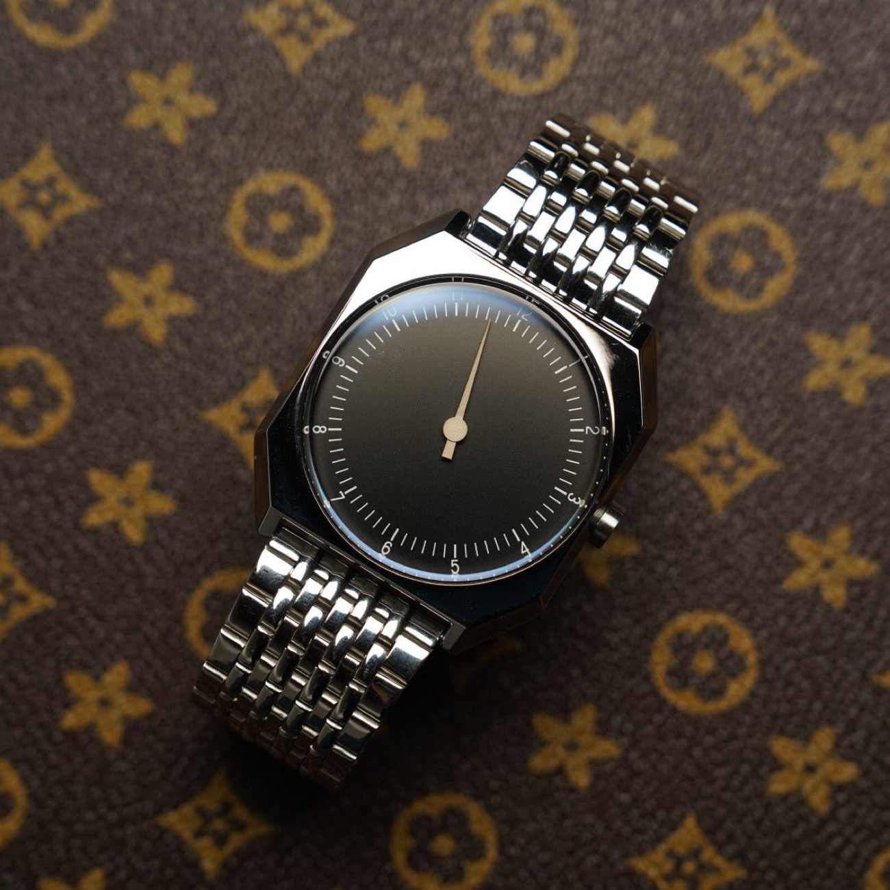 SKU Vintage Slow Watches for M - Luxury Watch Unique 评论和价格