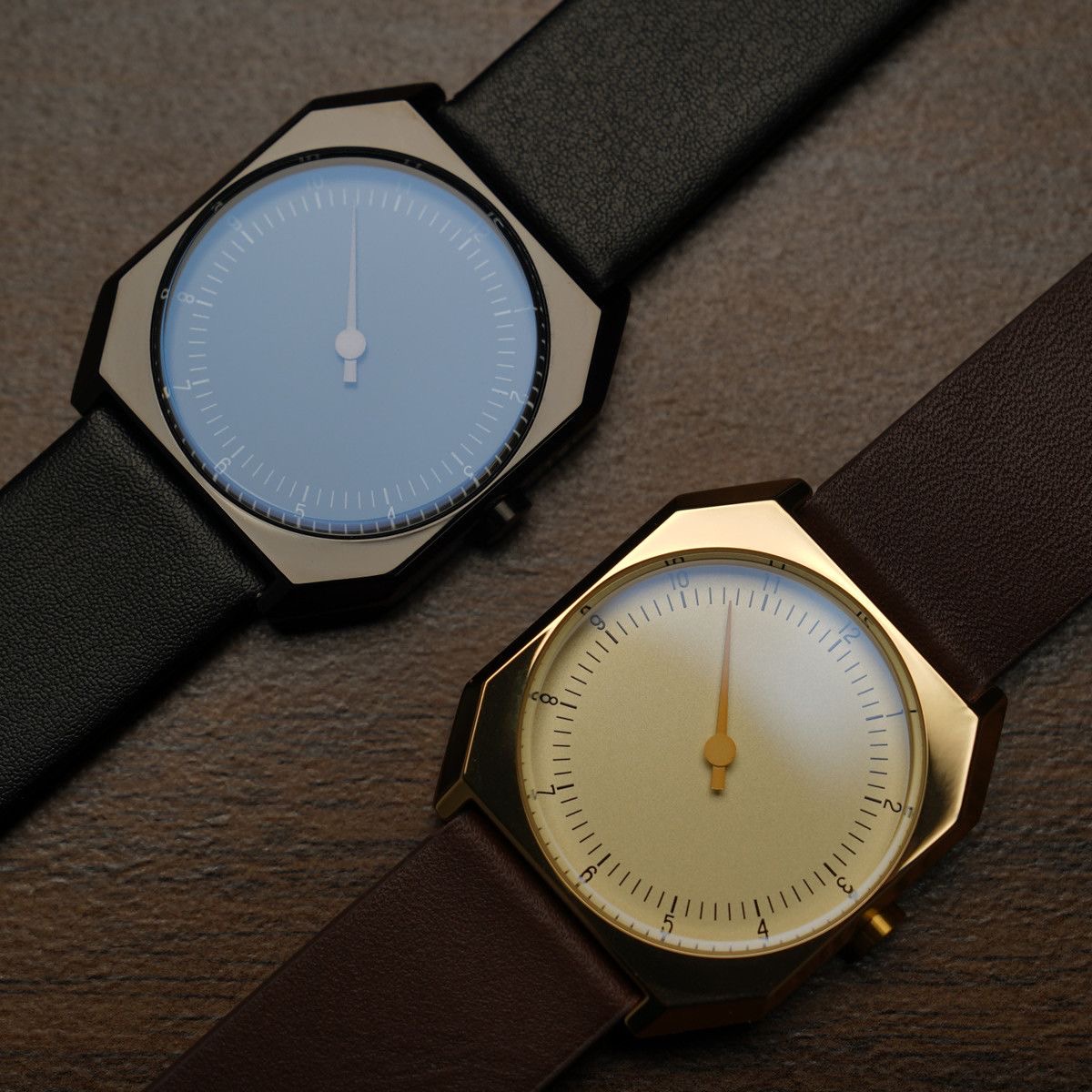 SKU Vintage Slow Watches for M - Luxury Watch Unique 评论和价格