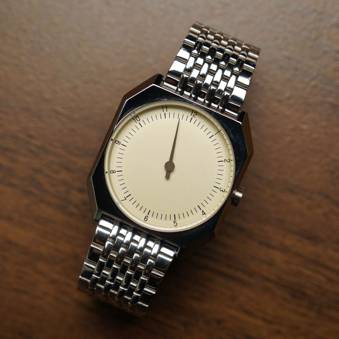 SKU Vintage Slow Watches for M - Luxury Watch Unique 评论和价格