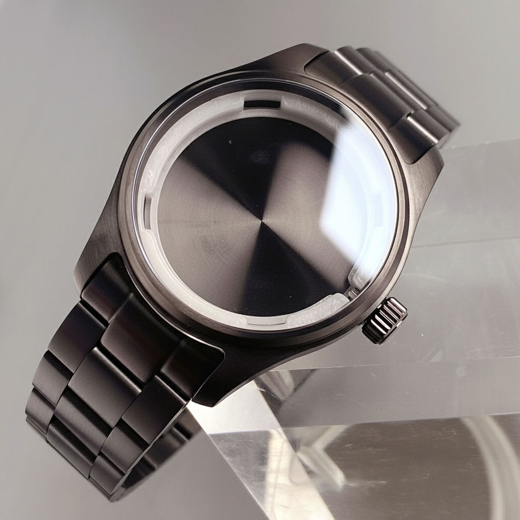 39mm/36mm Retro Pilot Watch Ca - Bronze Case Watch 评论和价格