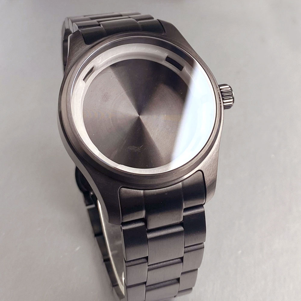 39mm/36mm Retro Pilot Watch Ca - Bronze Case Watch 评论和价格