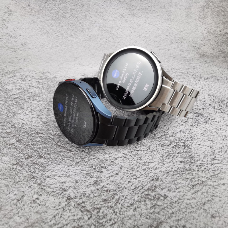 For Samsung Watch Galaxy Watch - Luxury Watch And Price 评论和价格