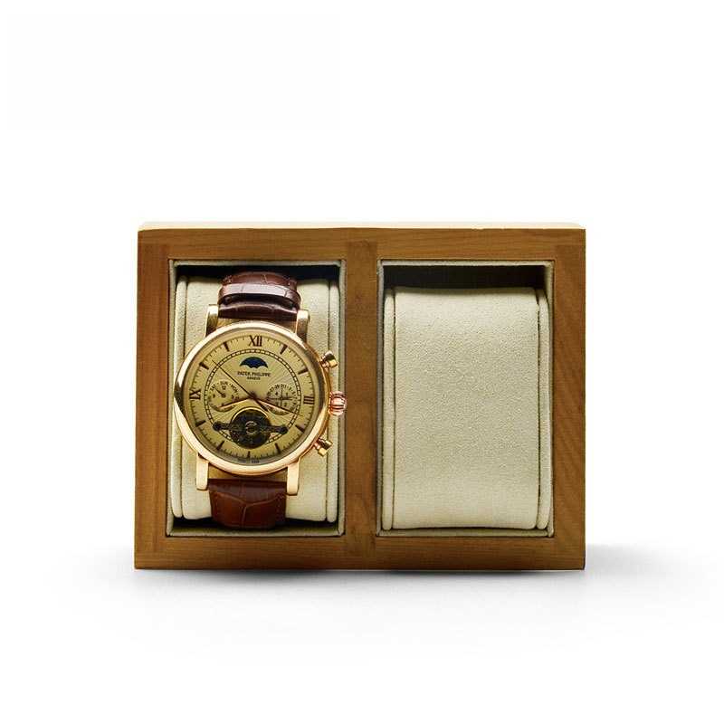 Luxury Wooden Watch Display Bo - Luxury Watch Stand 评论和价格