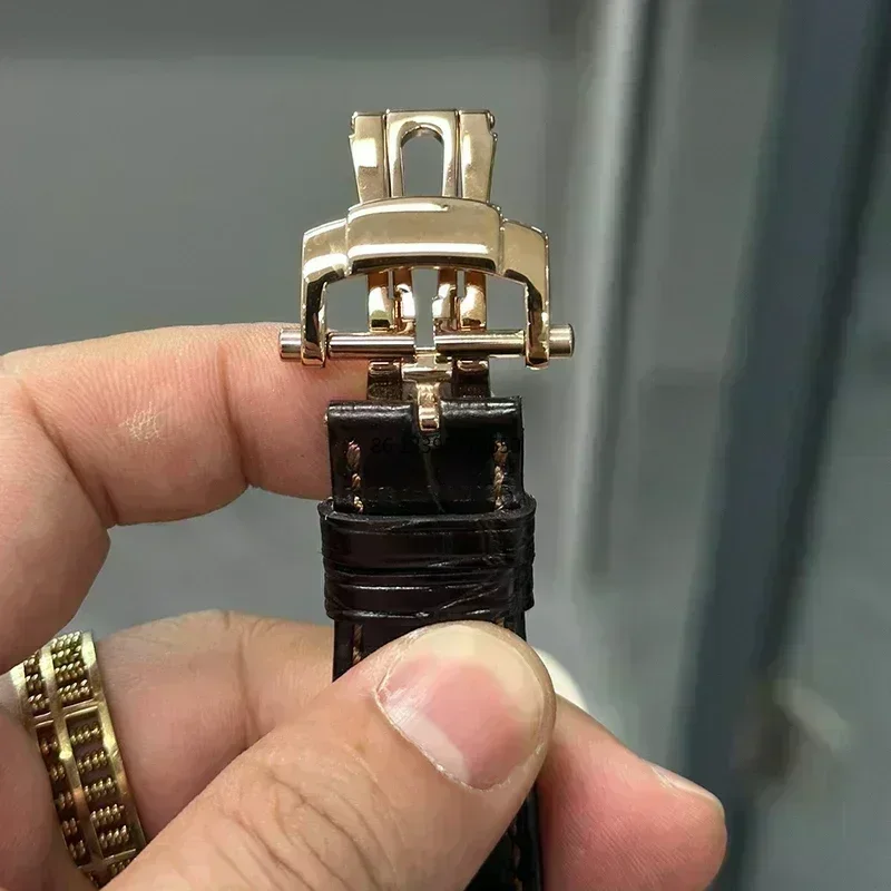 Luxury Brand Men Watch Automat - Luxury Watch Brand 评论和价格