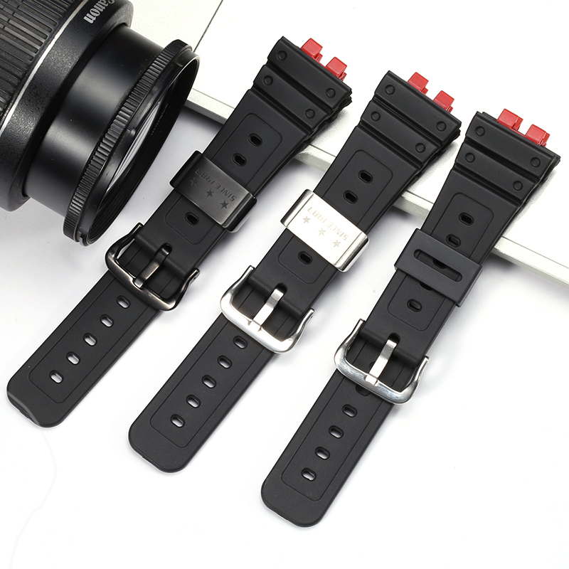 Resin Watch Accessories For Ca - Luxury Watch Casio 评论和价格