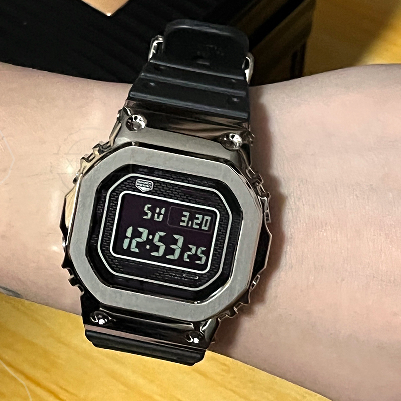 Resin Watch Accessories For Ca - Luxury Watch Casio 评论和价格