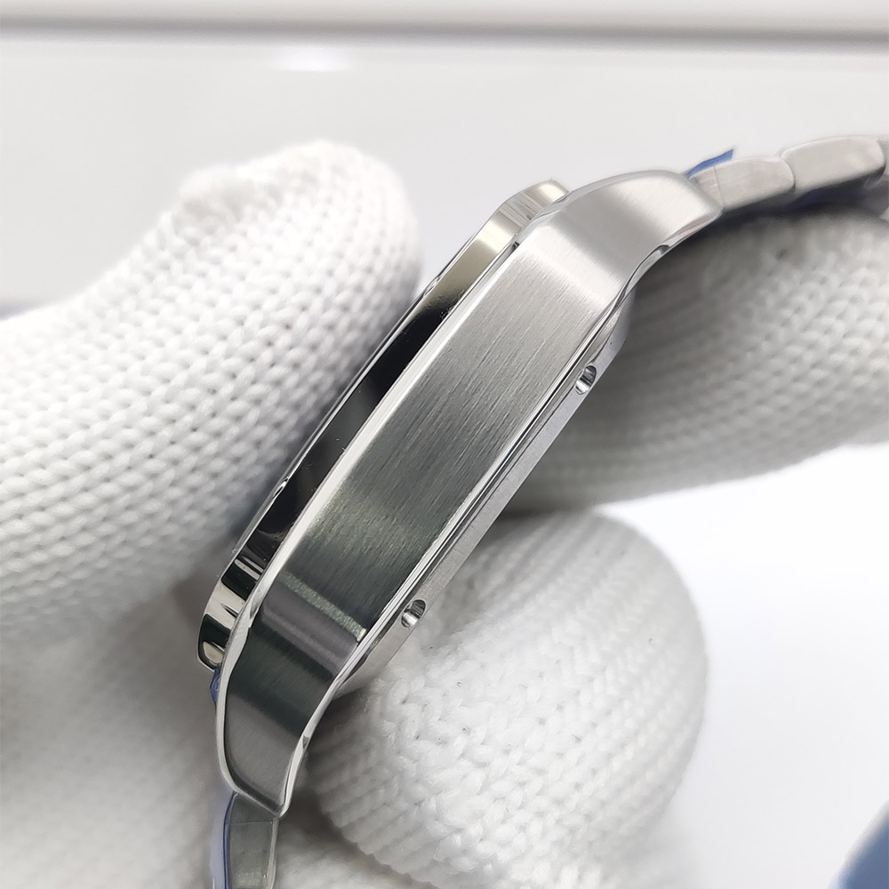 Men's Watches Square Case New  - Patek Philippe Watch Nautilus 评论和价格