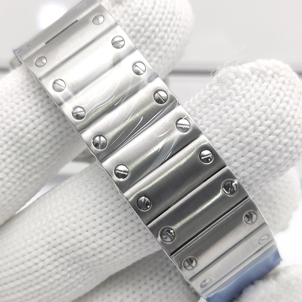 Men's Watches Square Case New  - Patek Philippe Watch Nautilus 评论和价格