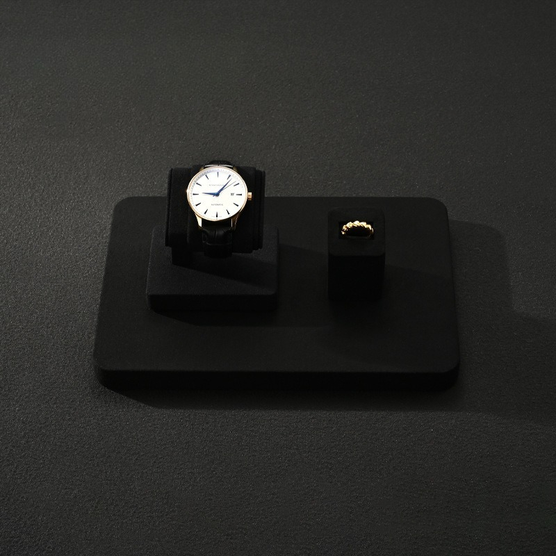 Luxury Watch Display Stand Mic - Luxury Watch Stand 评论和价格