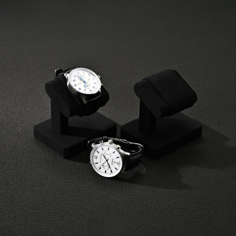 Luxury Watch Display Stand Mic - Luxury Watch Stand 评论和价格