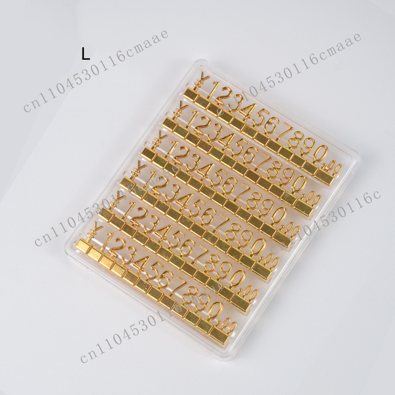 3D Varnished Price Display Sta - Luxury Watch And Price 评论和价格