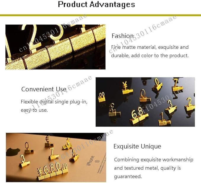 3D Varnished Price Display Sta - Luxury Watch And Price 评论和价格