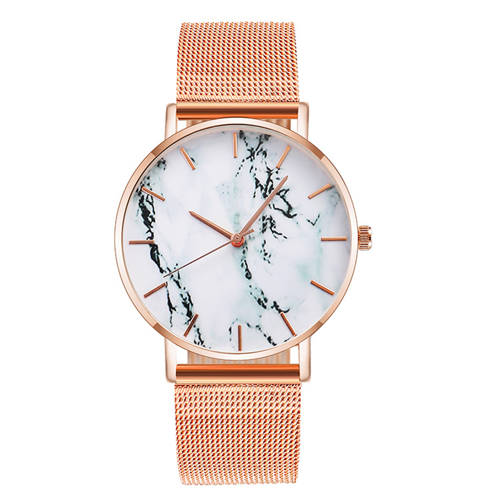2020 Fashion Popular Marble Wa - Luxury Watch And Price 评论和价格