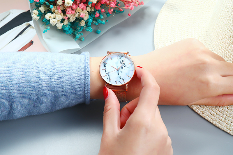 2020 Fashion Popular Marble Wa - Luxury Watch And Price 评论和价格