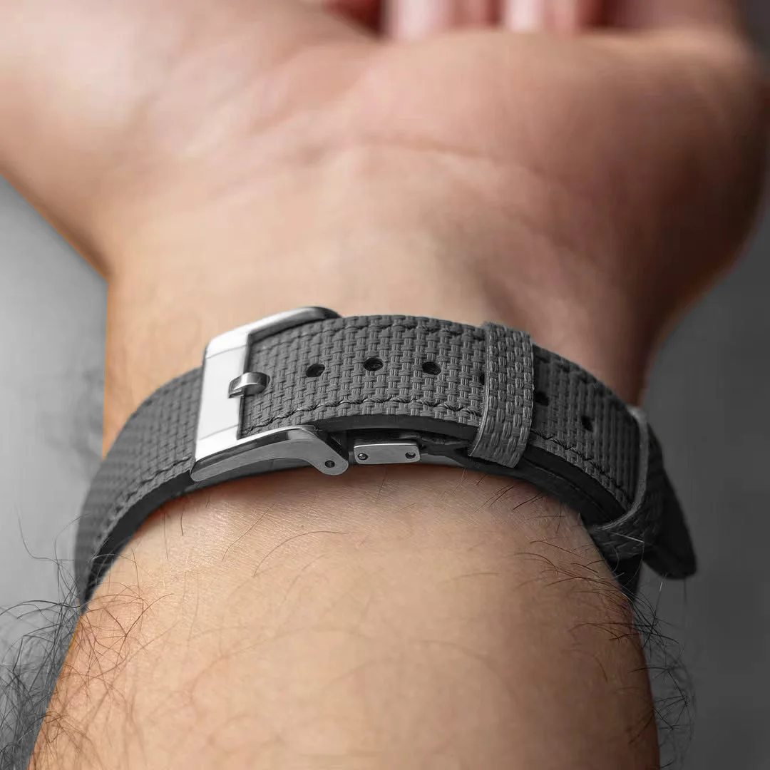 Deployant Clasp Watch Strap Sp - Luxury Watch Unique 评论和价格