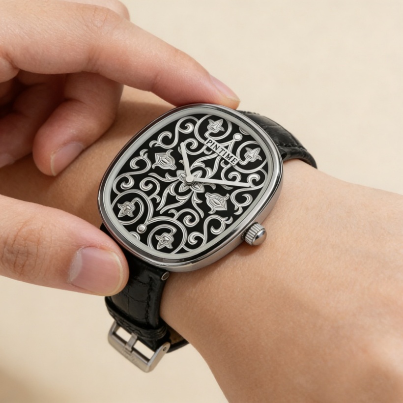 Factory Price Vintage Waterpro - Luxury Watch And Price 评论和价格